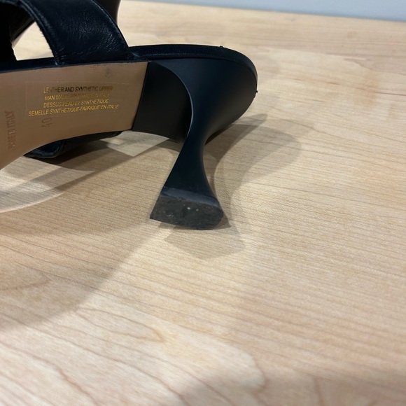 Sandale porte une fois de grandeur 40 - Picture 3 of 4